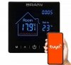 Regulator pokojowy Brann BC 400E TUYA termostat tygodniowy z WIFI