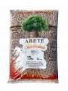 Polski pellet drzewny 6 mm klasa EN plus A1 18 MJ/kg 990 kg