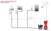 Termoregulator Defro 72 Basic ochrona kotła 1