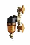 Brann filtr magnetyczny 3/4 separator zanieczyszczeń 3 m3/h