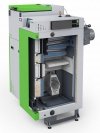 SAS Bio Compact 10 kW kocioł na pellet do 130 m2