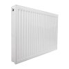 Invena grzejnik panelowy C22 600x800 boczny + wieszaki