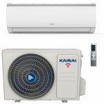 Klimatyzator Kaisai Fly 3,5 kW Klimatyzacja grzanie-chłodzenie z WIFI