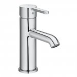 Bateria umywalkowa Roca CARELIA A5A0286CN0 bateria natryskowa Chrom