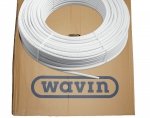 Pex Wavin Rura 20x2,25 oryginalna Tigris Alupex 50m