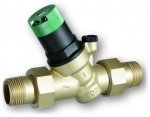Honeywell D05FS 3/4 Reduktor ciśnienia z filtrem
