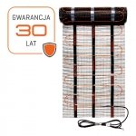 Brann BHM mata grzewcza pod płytki 150 W/m2 15 m2 (2250 W)
