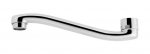 Wylewka do baterii jednouchwytowej 3/4 180 mm Typ S