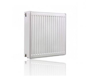 Grzejnik stalowy Cosmo KV33 900x400 kaloryfer trójpłytowy +uchwyty