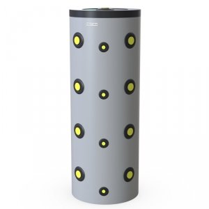 Zbiornik buforowy 1000 l zbiornik akumulacyjny DBO S