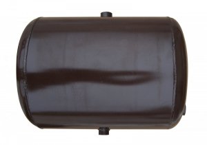 Zbiornik wyrównawczy 50 l naczynie otwarte