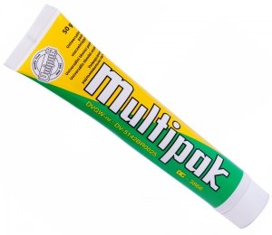 Unipak Pasta do gwintów pakuł konopii Multipak 50g