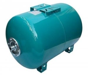 Hydrofor 50 l zbiornik przeponowy hydroforu