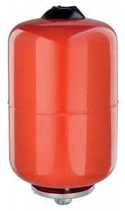 Naczynie przeponowe 35 l zbiornik ciśnieniowy C.O. 5 bar