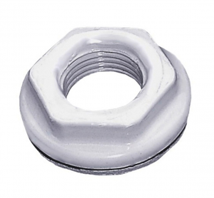 Korek grzejnika aluminiowego 1x1/2 lewy