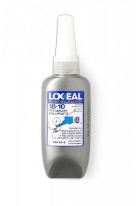 Klej do gwintów Loxeal 18-10 uszczelniacz techniczny 50 ml