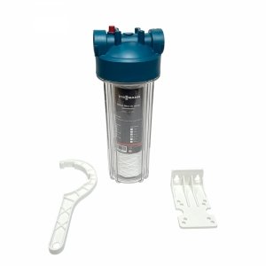 Obudowa filtra Viessmann 1 Korpus narurowy +klucz +uchwyt +filtr