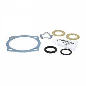 Pakiet uszczelniający zaworu DR/ZR zestaw naprawczy Honeywell Resideo Centra DN80-DN100