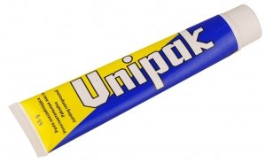 Unipak Pasta uszczelniająca do gwintów tubka 65g
