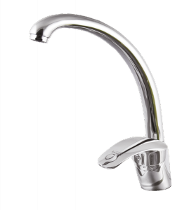 Invena Nea Bateria zlewozmywakowa kuchenna