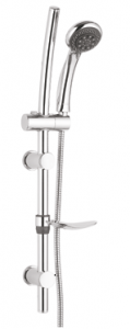 Zestaw prysznicowy Invena Paxos Zestaw natryskowy