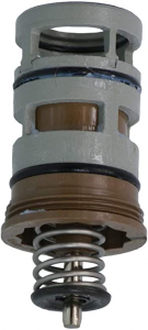 Wkład zaworu dzielącego VC Honeywell VCZZ6000/U