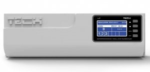 Tech L-7E listwa centralna siłowników ogrzewania podłogowego