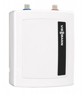 Vitotherm EI5 3,5 kW A3 K przepływowy podgrzewacz wody
