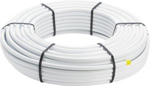VIEGA Rura wielowarstwowa 16x2.0 PE-RT/AL/PE-RT 200 mb