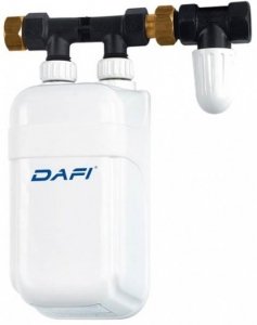 Podgrzewacz wody Dafi 3,7 kw Ogrzewacz podumywalkowy