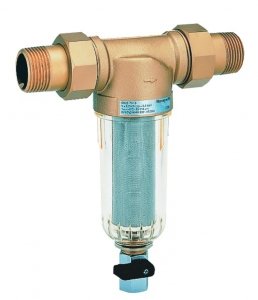 Honeywell FF06 1 cal filtr wody z opłukiwaniem