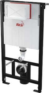 Alcaplast AM101/1120 Stelaż podtynkowy spłuczka wc 