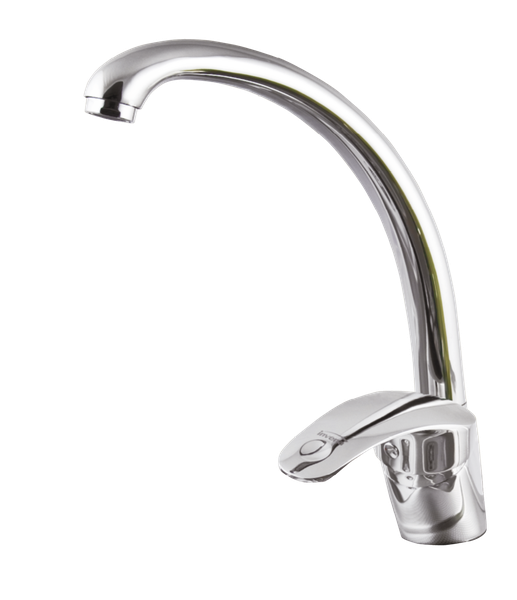 Invena Nea Bateria zlewozmywakowa kuchenna