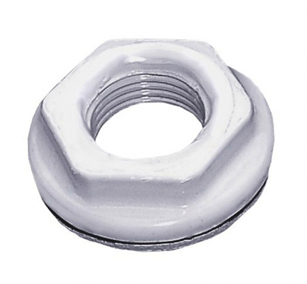 Korek grzejnika aluminiowego 1x1/2 lewy