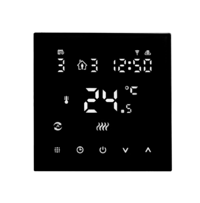 Auraton 2YA regulator temperatury z WIFI sterownik pokojowy TUYA