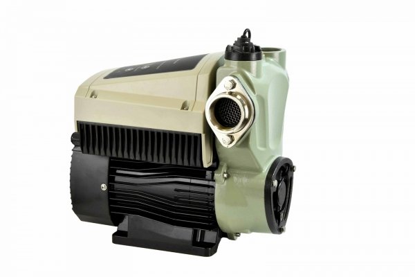 Pompa z falownikiem AUTO IBO 2 inteligentna pompa do podnoszenia ciśnienia 1,5 kW 230 V