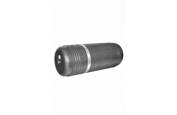 Bojler Kospel WP 120 poziomy wymiennik dwupłaszczowy c.w.u.