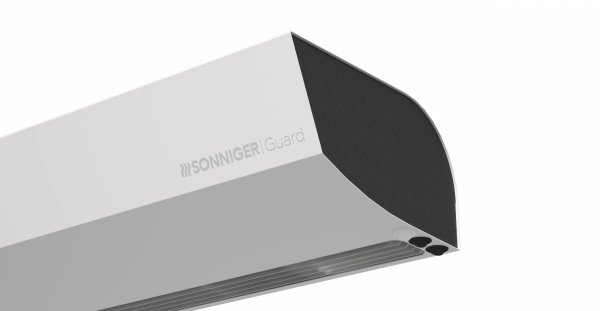 Kurtyna powietrzna Sonniger Guard One 100C z czujnikiem ruchu