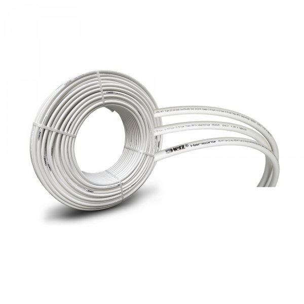 Rura Herz Harmony 16x2.0 wielowarstwowa PE-RT/AL/PE-RT Rura do ogrzewania z wkładką aluminiową 600 metrów