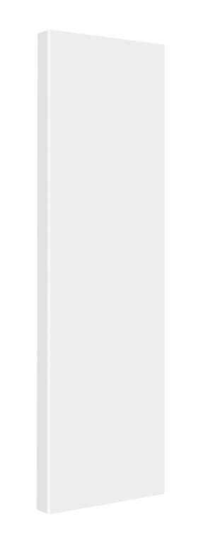 Grzejnik pionowy Diamond PV20 2000x400 kaloryfer dekoracyjny z płaską płytą 1276 W