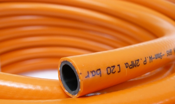 Wąż do butli LPG propan butan