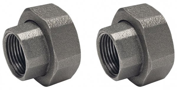 Śrubunek żeliwny pompy CO 6/4x1"