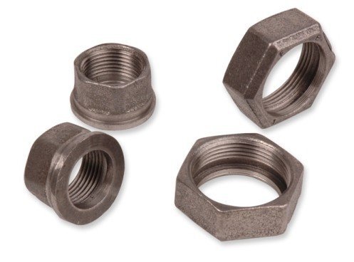 Śrubunek żeliwny 2x5/4" do pompy 32/80 32/60