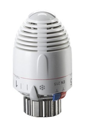 Valvex GZ05A Fusion Głowica termostatyczny M30x1,5