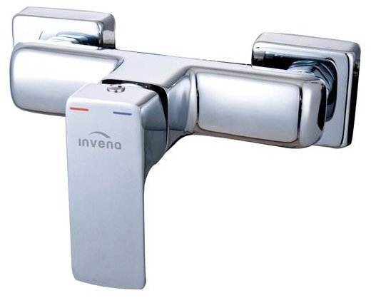 Invena Nyks Bateria natryskowa TREND