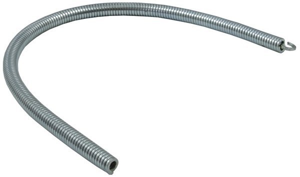 Spreżyna wewnętrzna do gięcia rur pex 25 mm alupex