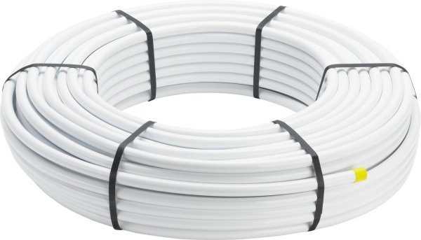 VIEGA Rura wielowarstwowa 16x2.0 PE-RT/AL/PE-RT 200 mb