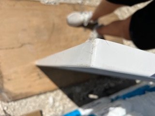 Brodzik Sanplast półokrągły 90 cm x 3 cm WYPRZEDAŻ