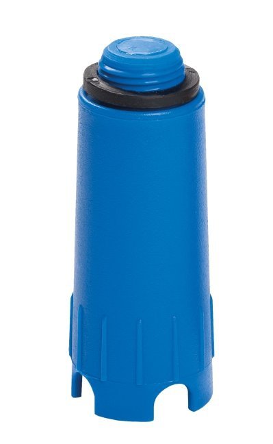 Korek prób szczelności 1/2&quot; Niebieski
