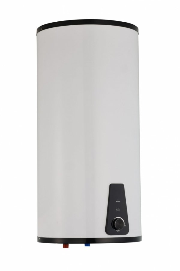 Bojler elektryczny Milano 40 l ogrzewacz elektryczny z grzałką 2000 W